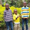 wesley langat