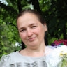 Olena Shapovalenko