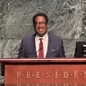 Quinton G. Washington