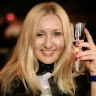Dina Nazarova