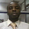 chris njoroge
