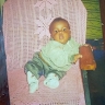 Earnest Ntabo
