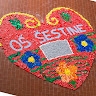 Oš Šestine