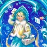 Олена Флатрона S-W