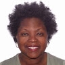 Jacqueline Williams