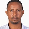 Fikiru Yigezu