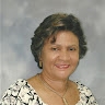 Leonie Harris