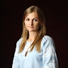 Мирослава Будчик
