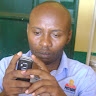 Dominic Njoroge