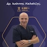 Dr. Ioannis Kalaitzis