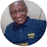Cletus Ekpo