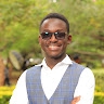 Tony Mwangi Mugi