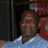 Thomas Opande