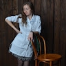 Юліана Шувакіна