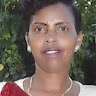 Mukamazimpaka Hilarie