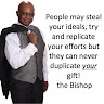 Dr. Richard Prim