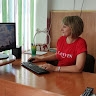 Світлана Кравець