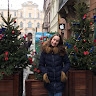 Настя Сидоренко
