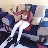Edith Jepchumba