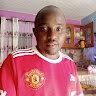 Eric Kobia