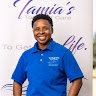 Tamias Touch of Care  