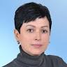Ольга Меланченко
