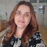 Поліна Резніченко