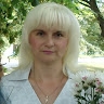 Люда Золотарьова