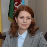 Тетяна Каменщук