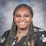 Dr. Gertrude Lyons