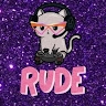 Rude Gamer