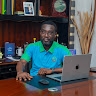 Benjamin Offei