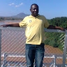 oswald chihombori