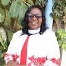 Rev Mary Wanjiku Muriuki