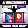 Dj WhaltBabieLuv