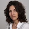 Oksana Zamazii