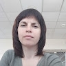 Tetiana Rudakova