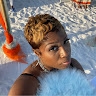 Andria Christopher