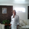 Yvonne Mitchell