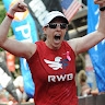 Sarah Zumbrum