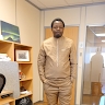Ibrahim Bah