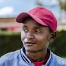 Ngonyoku Githinji