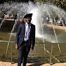 Abraham Matamanda