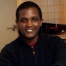 Alex Kiarie