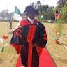 Dr. JOHN KABUCUA