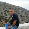 andreas kazantzidis