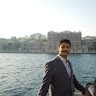 Dr. Bhavesh Sinha