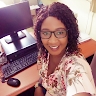 Abigail Nalishebo Litwai