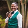 Derrick Kihara