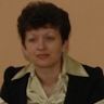Инна Гринчук